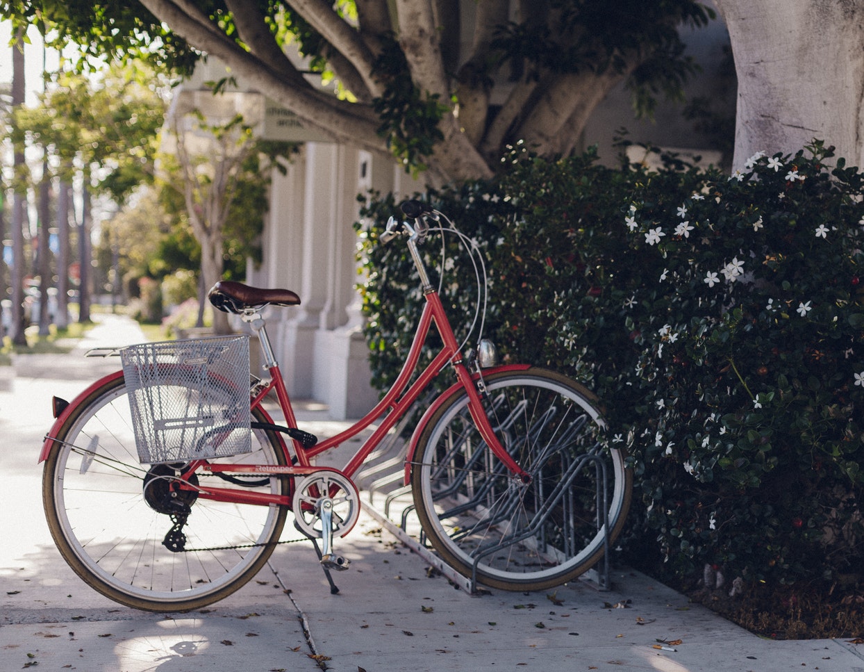 mamafiets kopen